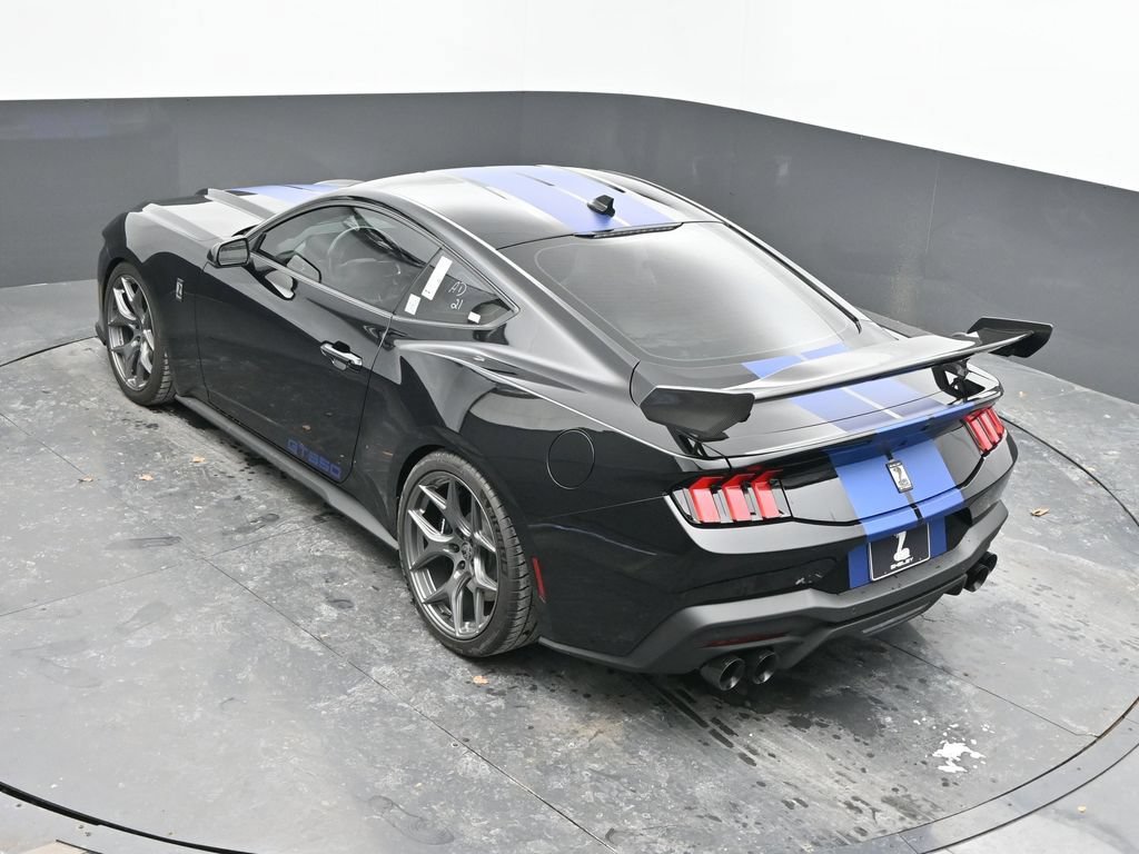 New 2025 Ford Mustang GT Premium w/ GT Performance Package RWD image 30