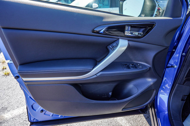 New 2026 Mitsubishi Eclipse Cross SE image 11