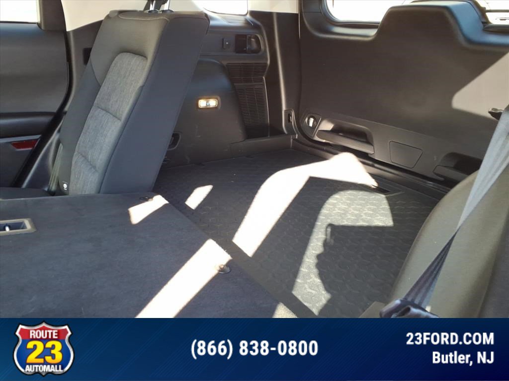 Certified 2023 Ford Bronco Sport Big Bend w/ Convenience Package image 20