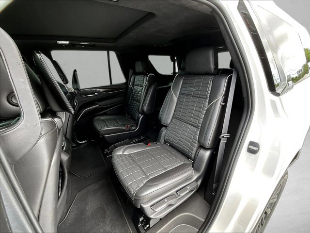 Used 2021 Cadillac Escalade Sport Platinum image 28