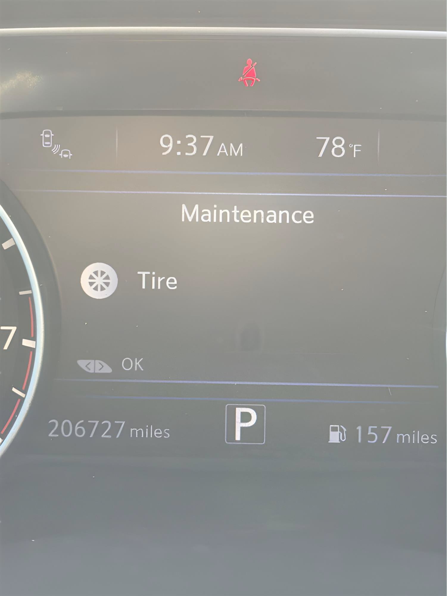 Used 2018 Nissan Murano SV AWD/4WD image 11
