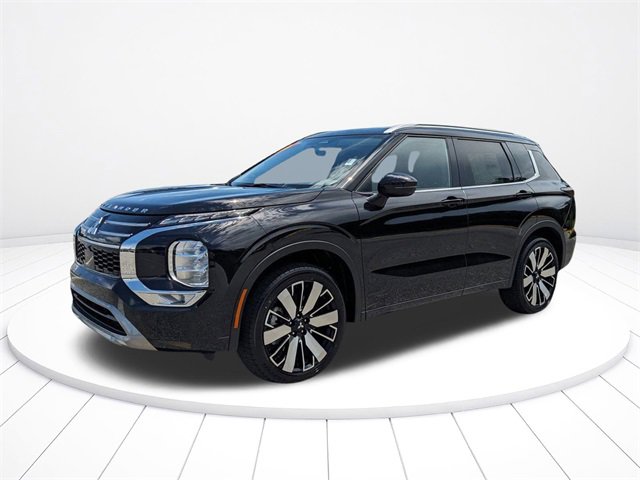 New 2025 Mitsubishi Outlander SEL image 7