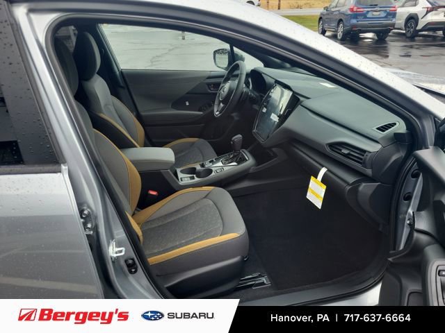 New 2026 Subaru Crosstrek 2.5i Sport image 14