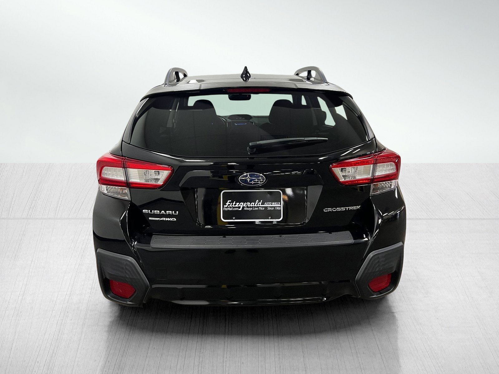 Used 2019 Subaru Crosstrek 2.0i Premium image 6