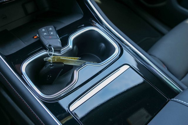 New 2026 Chevrolet Traverse Z71 w/ Enhanced Driving Package image 19