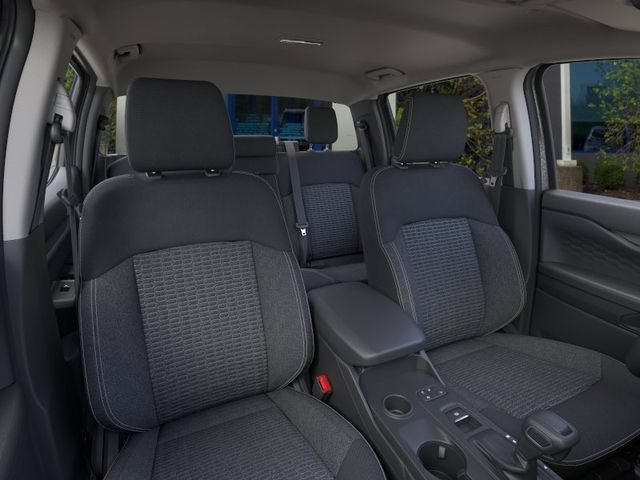 New 2026 Ford Ranger XL RWD image 11