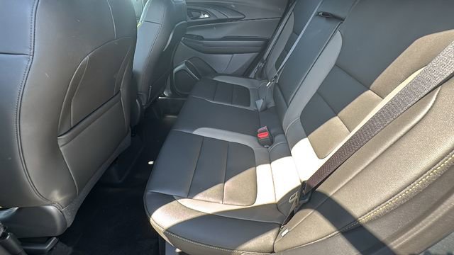 New 2025 Chevrolet TrailBlazer ACTIV w/ Driver Confidence Package FWD image 22