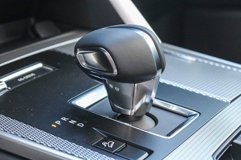 New 2026 MAZDA CX-90 3.3 Turbo w/ Premium Sport Pkg image 23