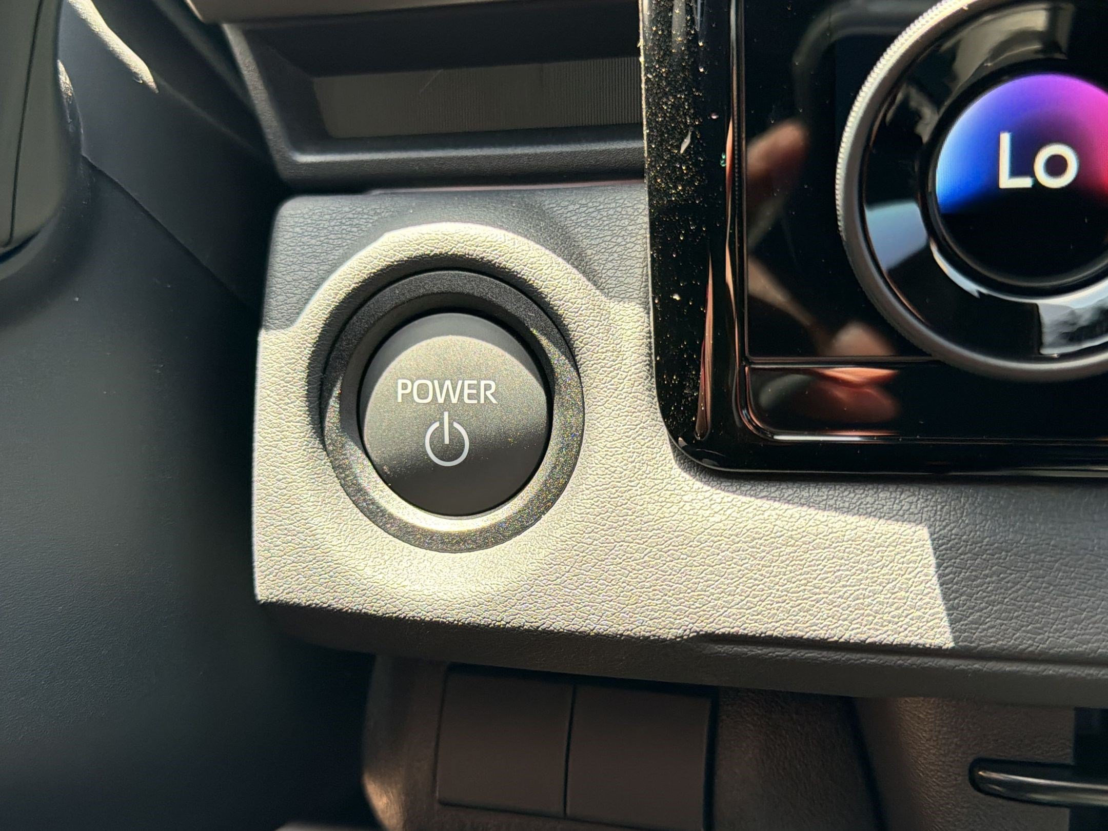 New 2026 Toyota bZ Woodland AWD/4WD image 17