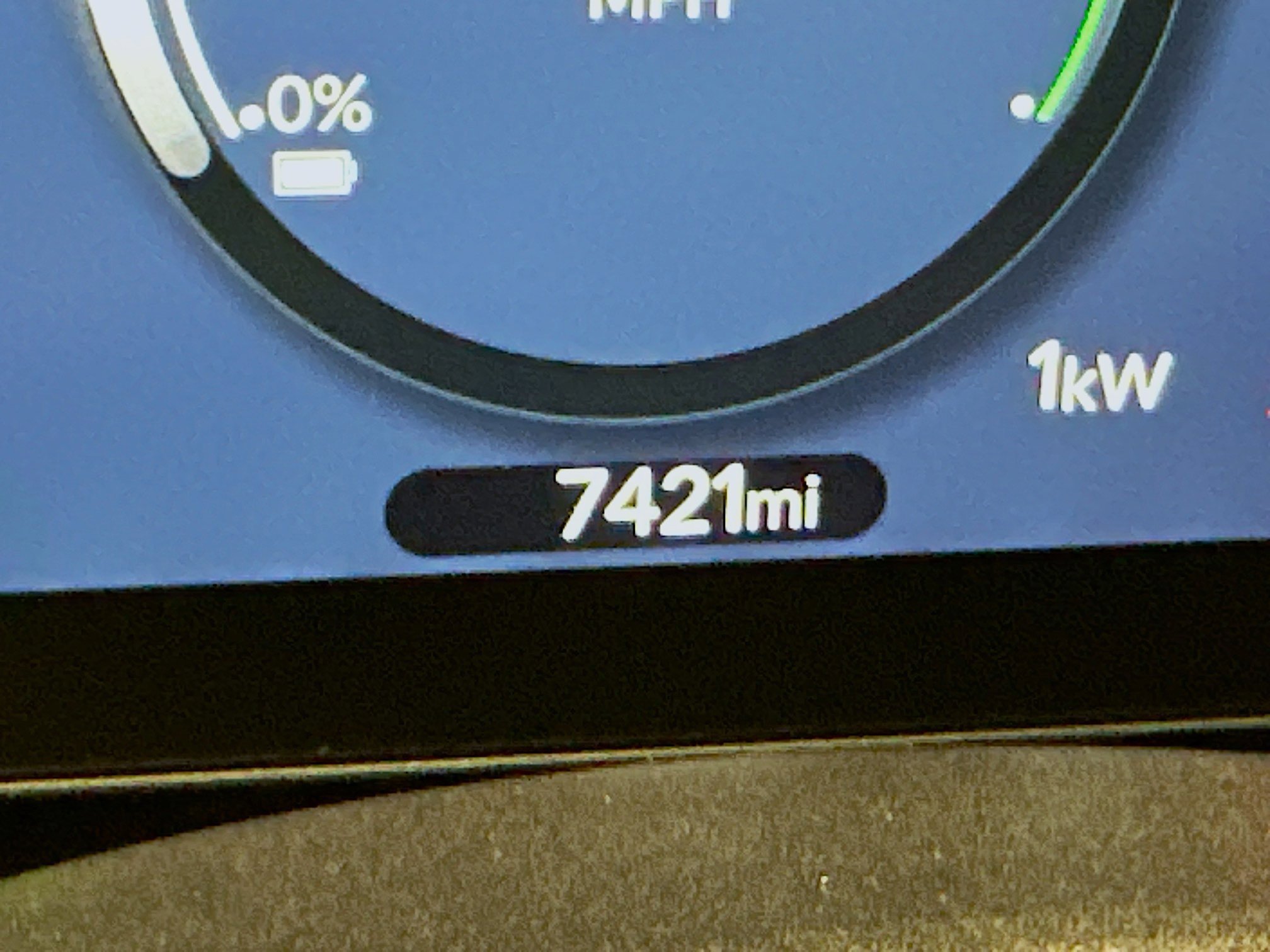 Used 2025 Honda Prologue Touring image 19