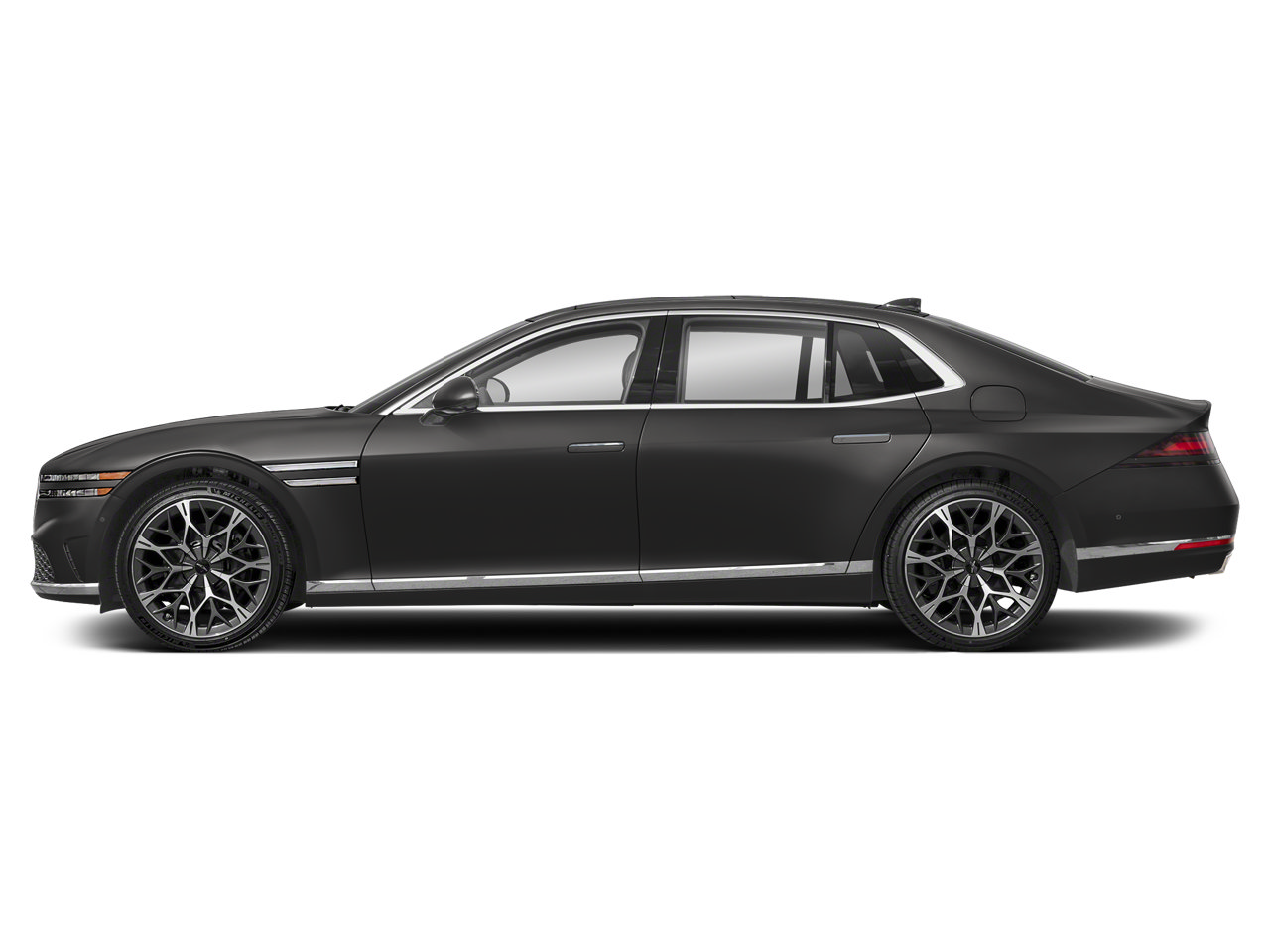 New 2026 Genesis G90 3.5T AWD/4WD image 3