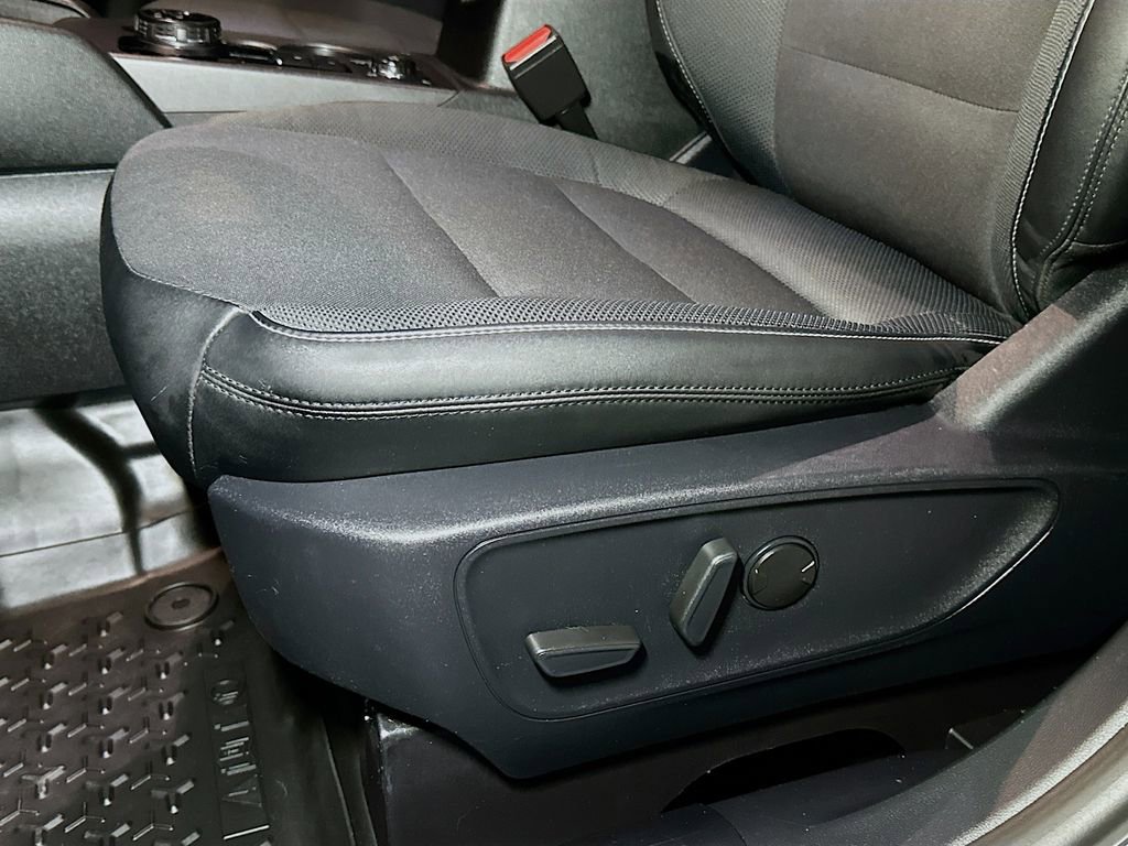 Certified 2022 Ford Bronco Sport Badlands image 16