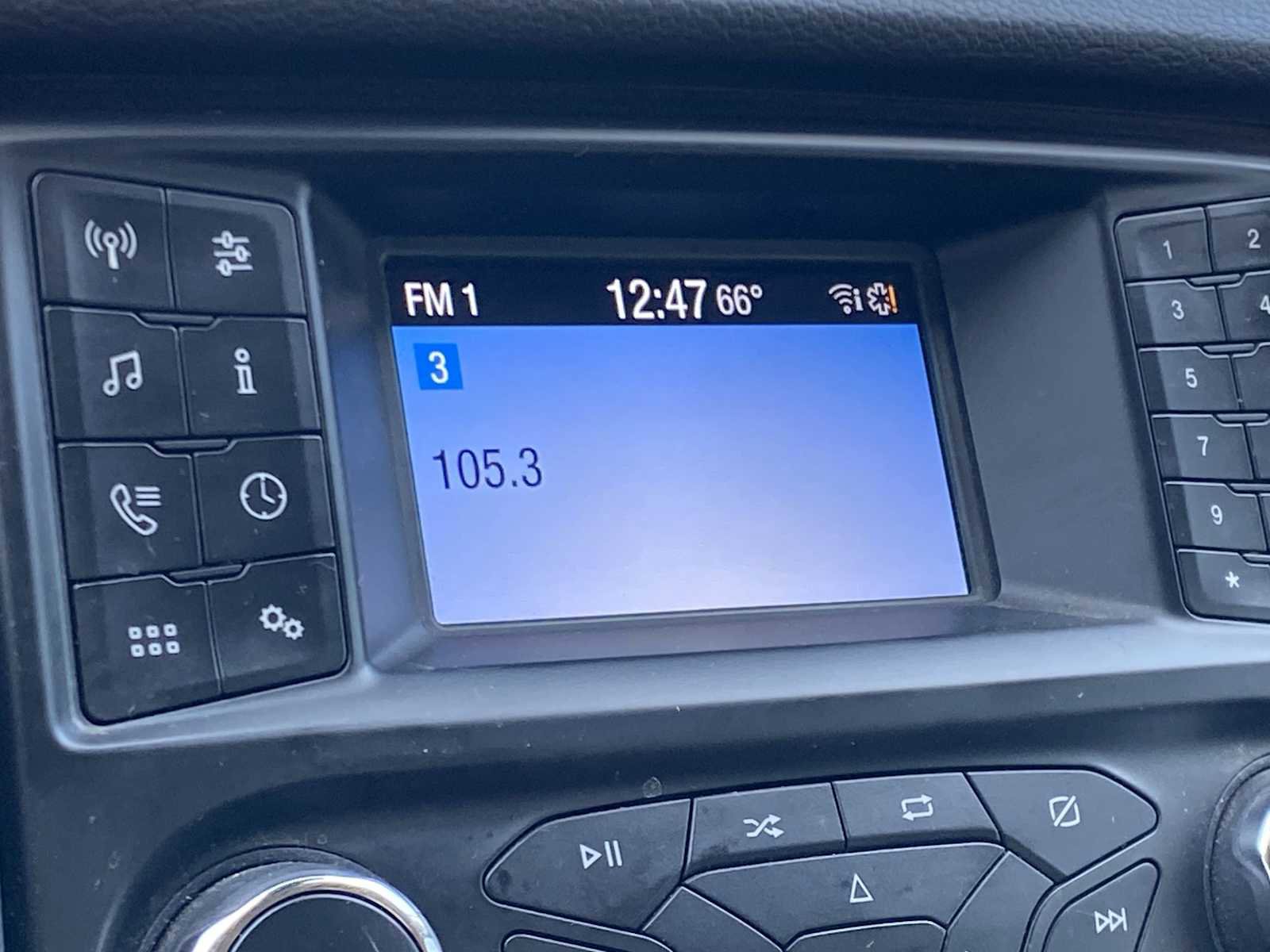 Used 2021 Ford Ranger XL w/ FX4 Off-Road Package image 19