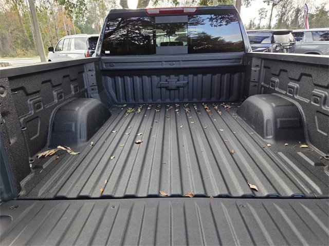 New 2026 Chevrolet Silverado 1500 LT Trail Boss w/ LT Trail Boss Premium Package image 21