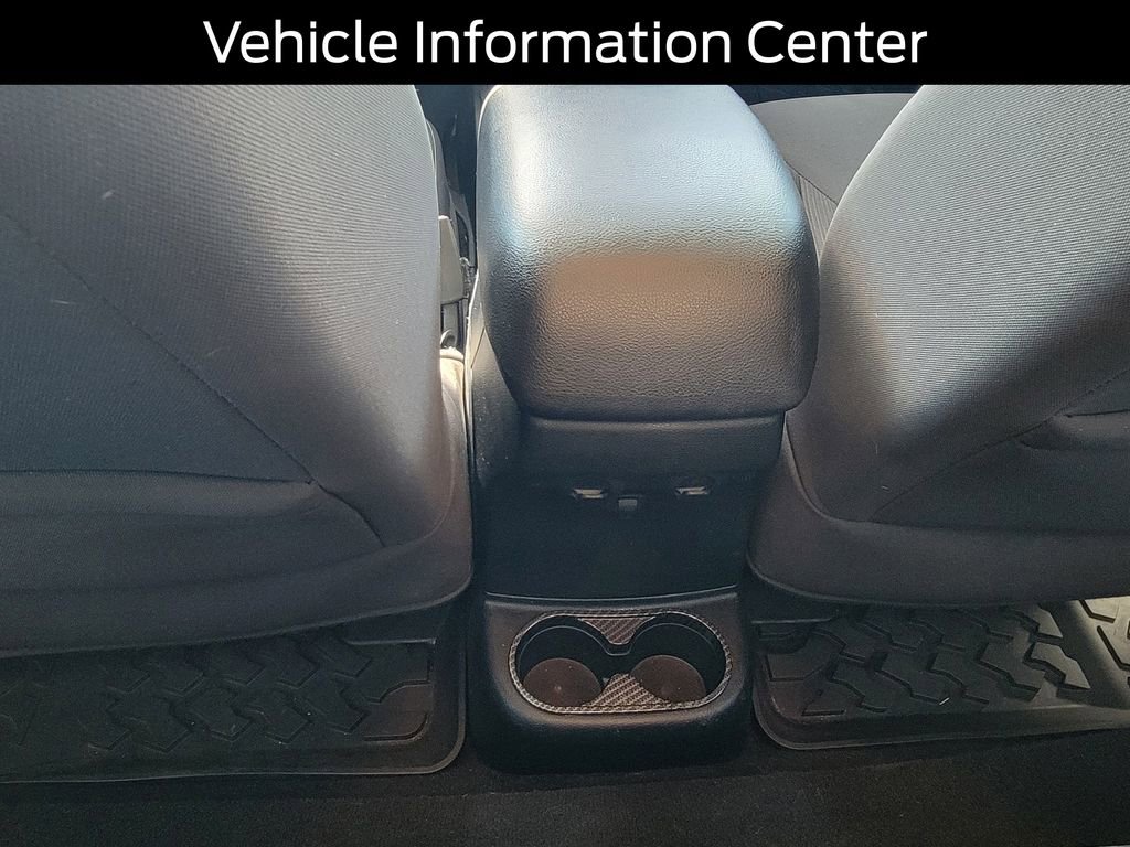 Used 2018 Jeep Wrangler Rubicon w/ Power Convenience Group AWD/4WD image 33