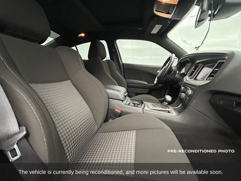 Used 2023 Dodge Charger R/T w/ Blacktop Package image 15