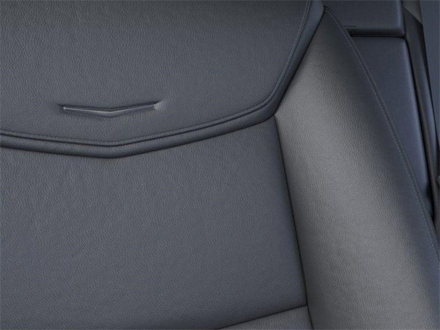 New 2025 Cadillac XT6 Luxury image 21