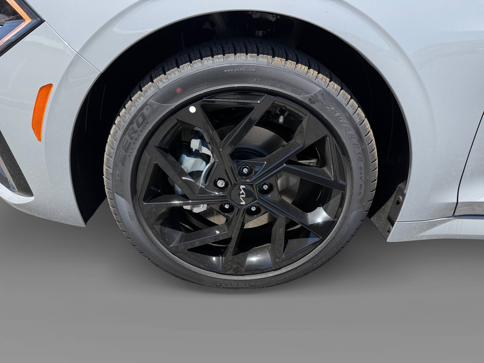 New 2026 Kia K5 GT-Line w/ GT-Line Premium Package FWD image 9