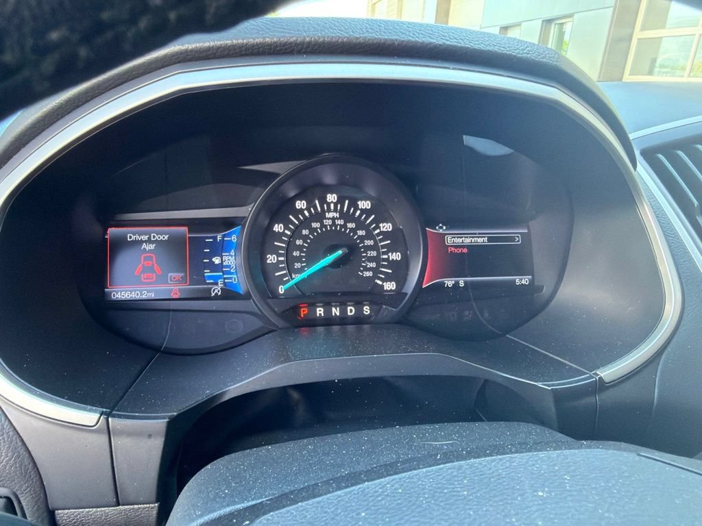 Used 2019 Ford Edge SEL w/ Equipment Group 201A AWD/4WD image 16