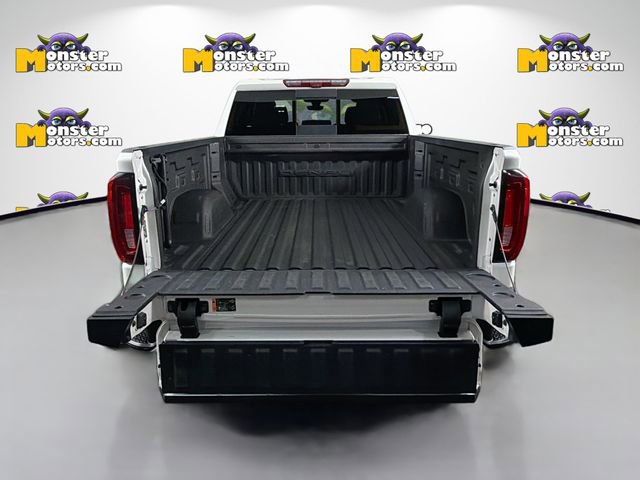 Used 2022 GMC Sierra 1500 Denali w/ Denali Reserve Package image 28