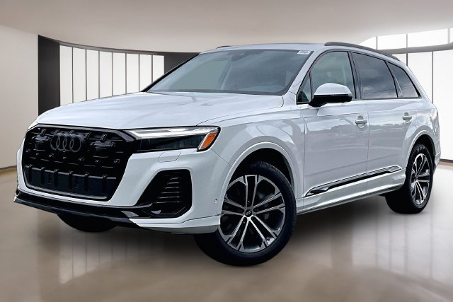 New 2026 Audi Q7 2.0T Premium AWD/4WD image 2