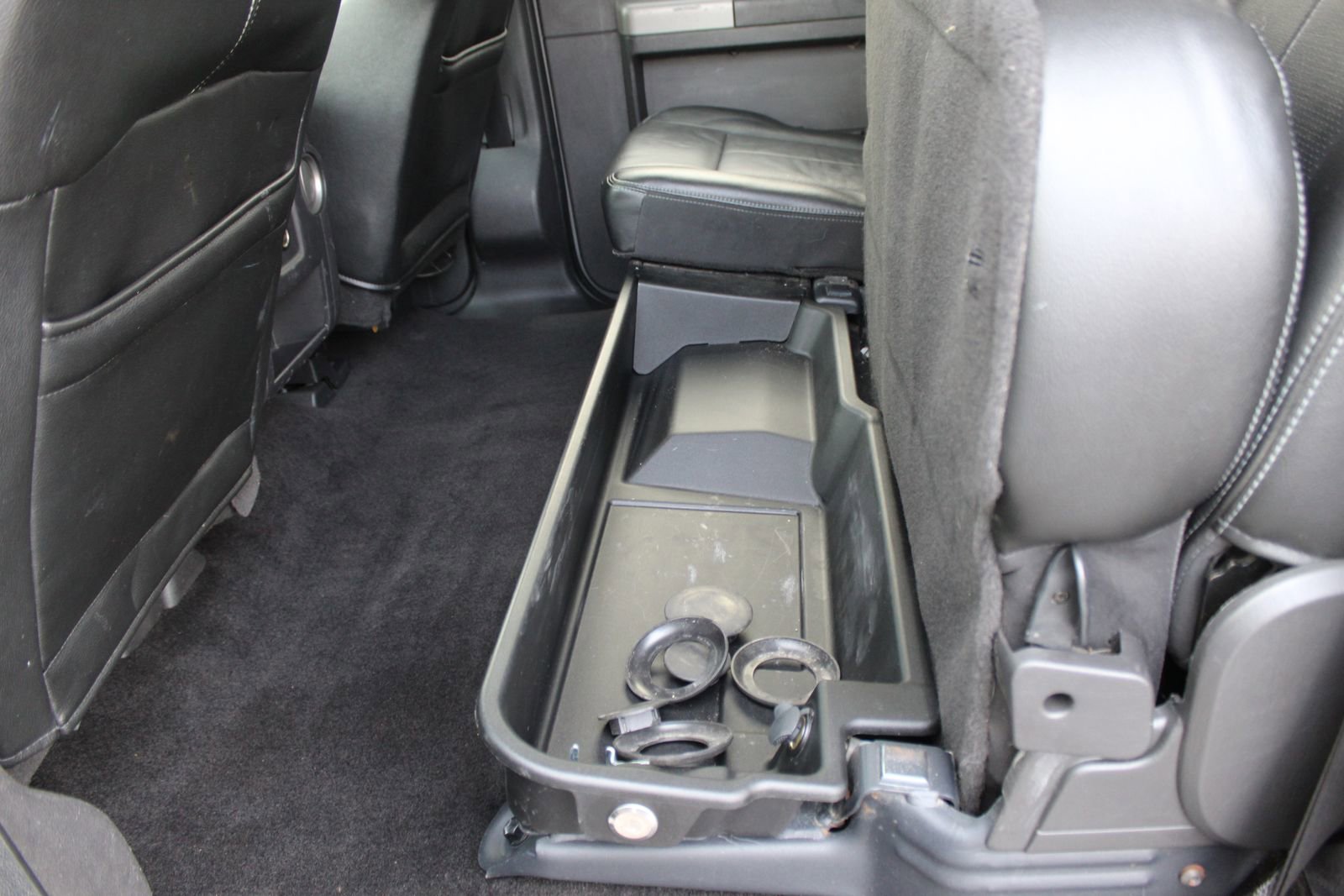 Used 2013 Ford F350 Lariat w/ Lariat Interior Pkg image 21