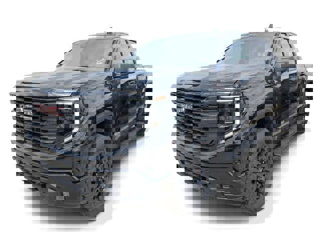 New 2026 GMC Sierra 1500 Elevation w/ X31 Off-Road Package image 3