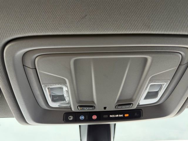 Certified 2019 Chevrolet Silverado 1500 RST w/ All-Star Edition image 24