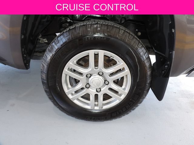 Used 2017 Toyota Tundra SR5 w/ SR5 Upgrade Package RWD image 13