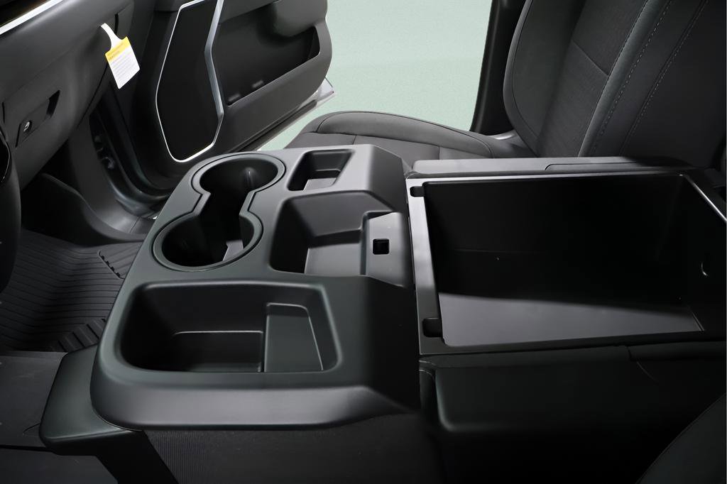 New 2026 Chevrolet Silverado 1500 LT w/ Z71 Off-Road Package AWD/4WD image 19