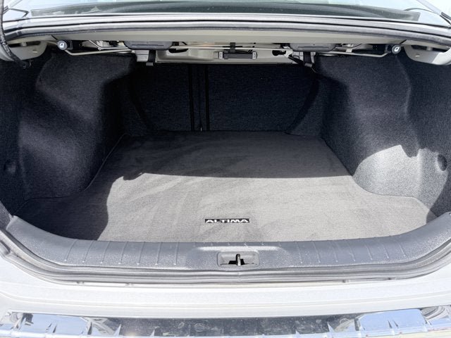 Certified 2021 Nissan Altima 2.5 SL AWD/4WD image 21