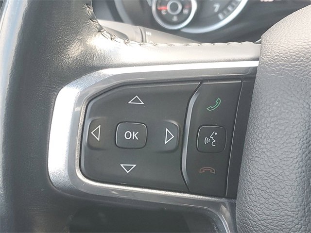 Used 2023 RAM 1500 Laramie image 22