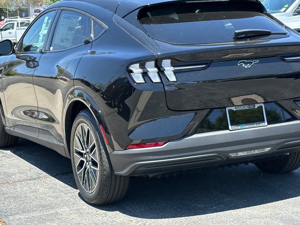 New 2026 Ford Mustang Mach-E Premium RWD image 5