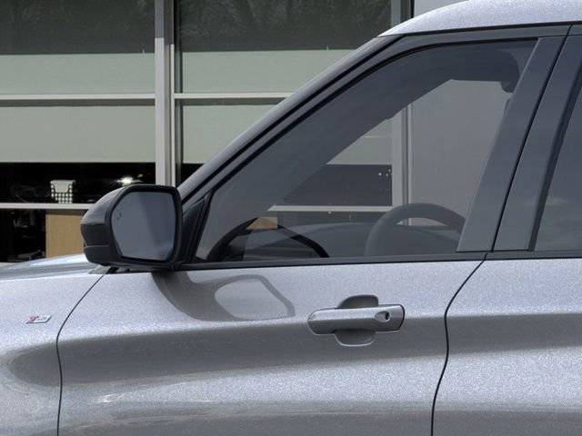 New 2026 Ford Explorer ST-Line w/ ST-Line Street Pack image 20