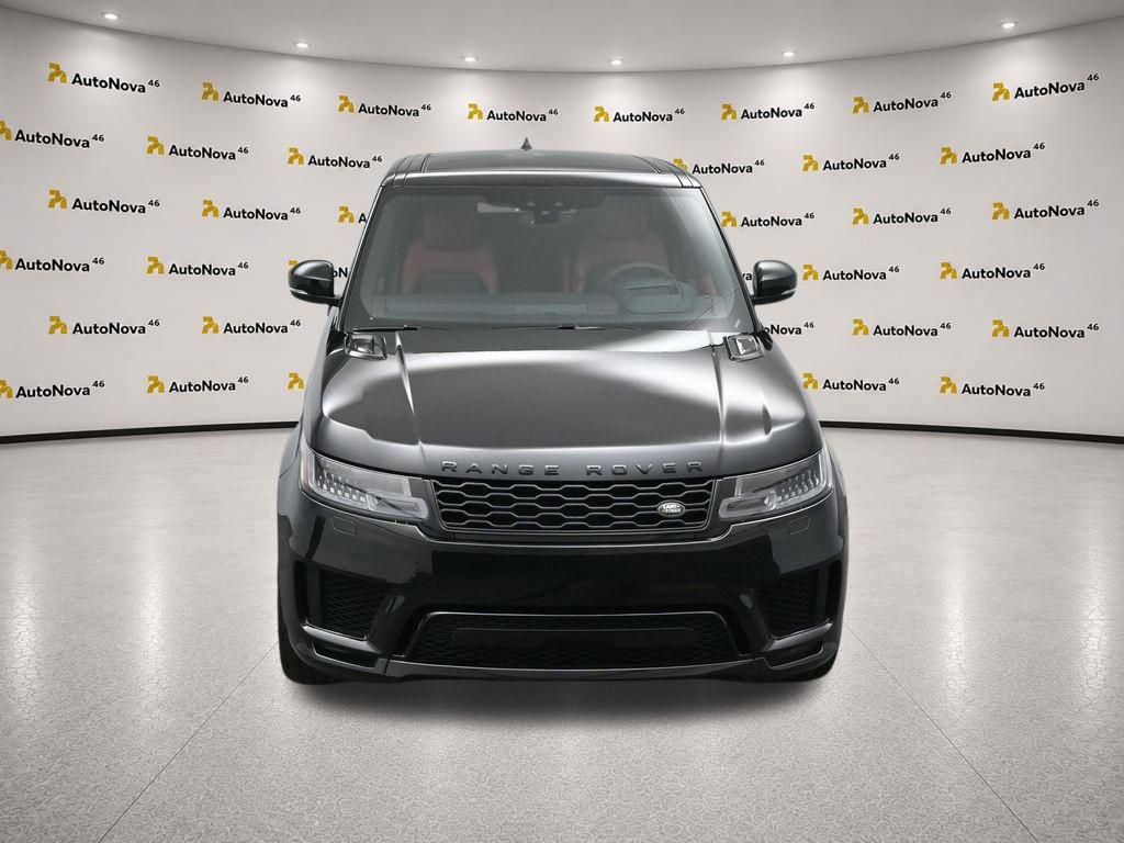 Used 2019 Land Rover Range Rover Sport HST AWD/4WD image 60