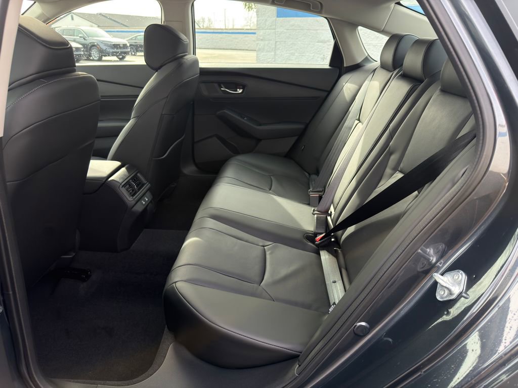 Used 2026 Honda Accord EX-L image 19