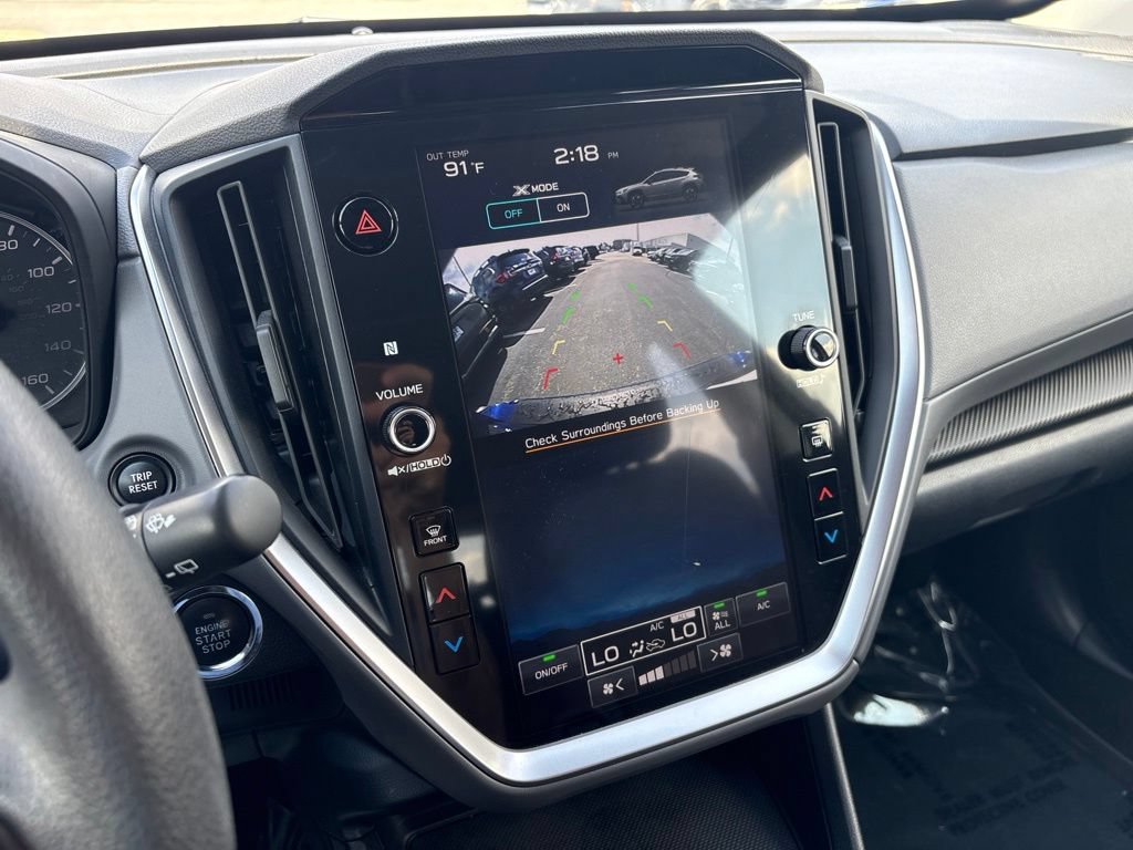 Certified 2024 Subaru Crosstrek 2.0i Premium AWD/4WD image 23