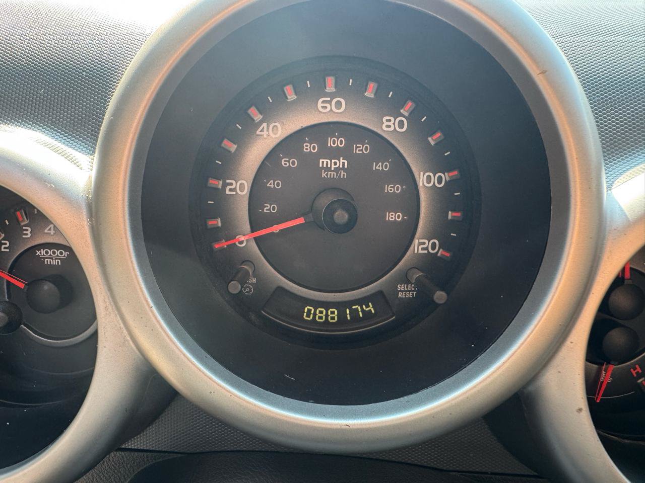 Used 2006 Honda Element EX-P image 33