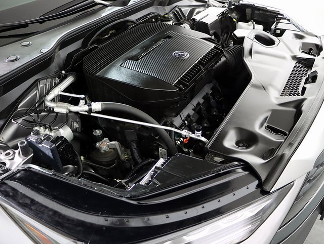 Certified 2023 Acura MDX A-Spec image 38