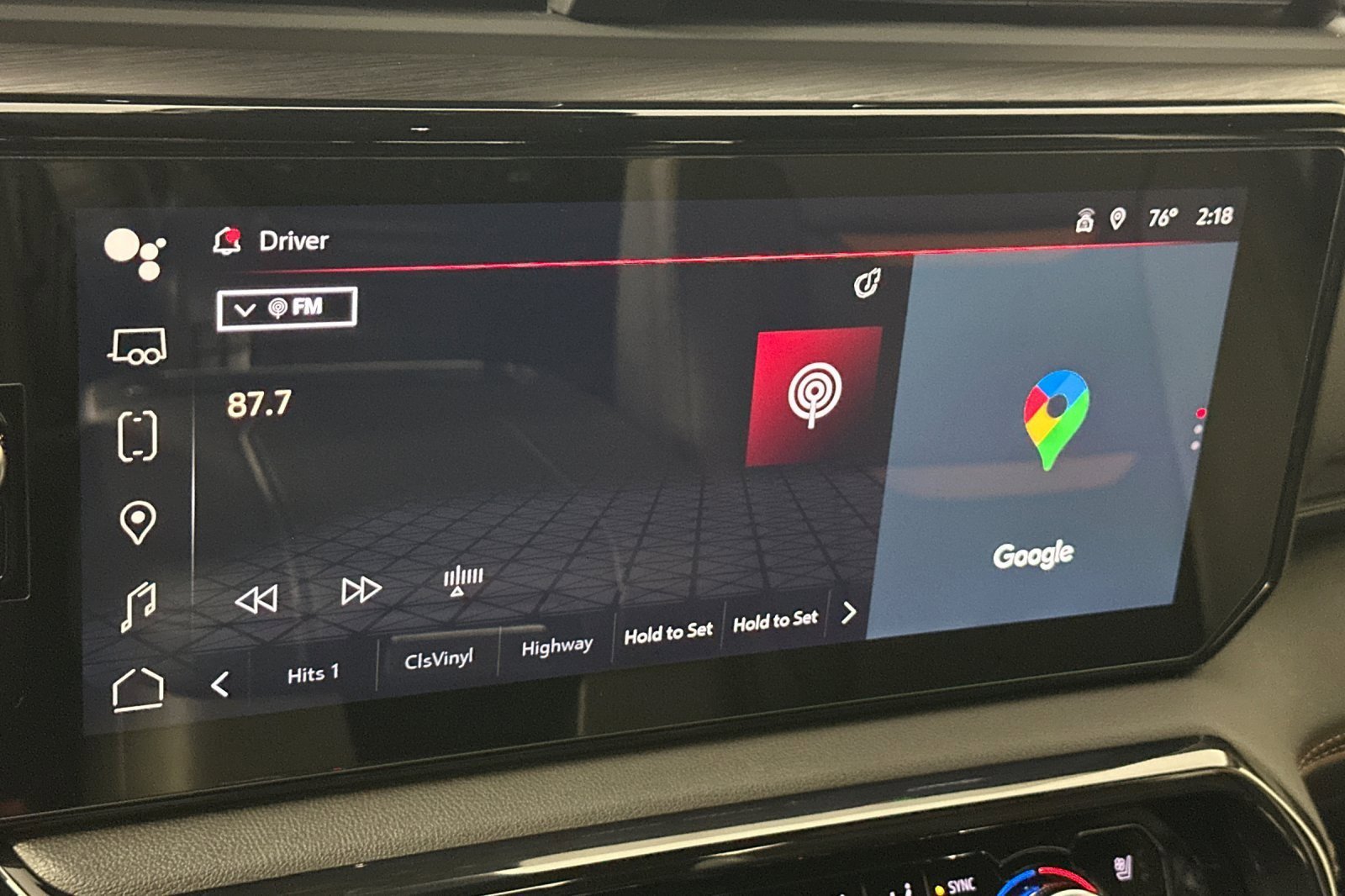 Used 2023 GMC Sierra 1500 AT4 w/ AT4 Premium Package image 16