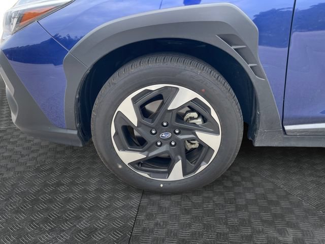 Certified 2026 Subaru Crosstrek 2.5i Limited AWD/4WD image 14