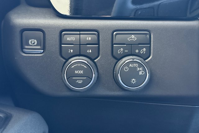 New 2026 Chevrolet Silverado 1500 LT w/ Z71 Off-Road Package AWD/4WD image 36