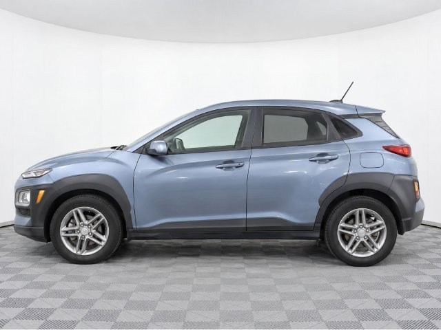 Used 2019 Hyundai Kona SE AWD/4WD image 7