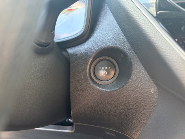 Used 2024 Toyota Corolla Cross AWD Hybrid image 30