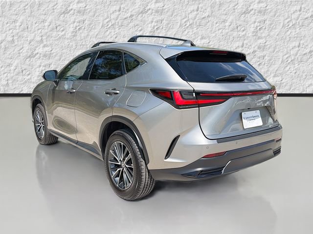 Used 2025 Lexus NX 350 AWD w/ Accessory Package (K3) image 5