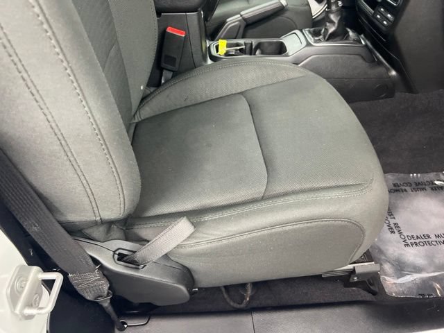 Used 2020 Jeep Wrangler Sport AWD/4WD image 21