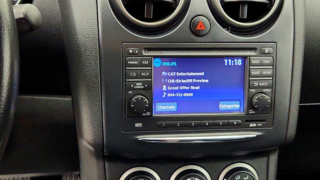 Used 2013 Nissan Rogue SL AWD/4WD image 19