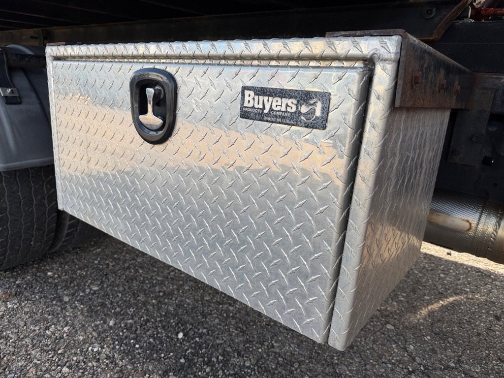 Used 2020 Ford F550 4x4 Regular Cab Super Duty image 30