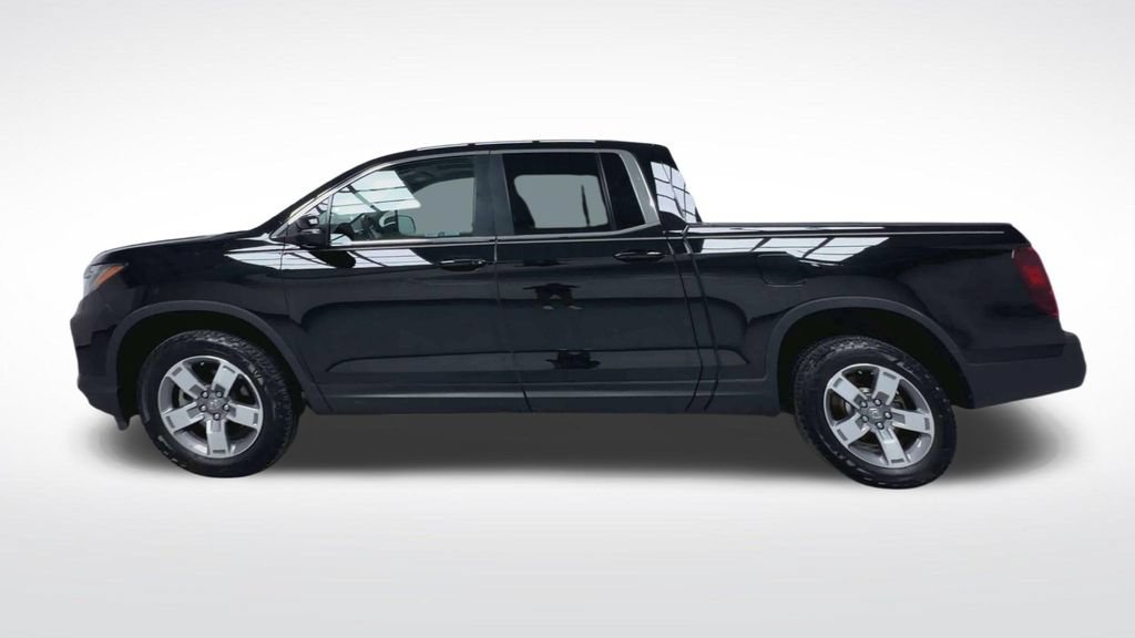 Used 2024 Honda Ridgeline RTL image 5