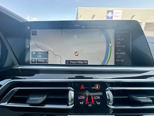 Used 2019 BMW X5 xDrive40i AWD/4WD image 21